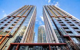 Towarowa Towers